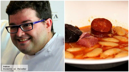 La deliciosa fabada de Casa Gerardo por fin en conserva