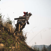 Pese a que les robaron las motos eléctricas hace cuatro días, Alta Motors correrá la Erzberg Rodeo 