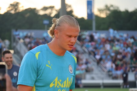 Haaland
