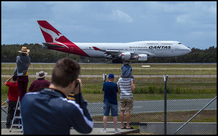Spotting Mas Que Fotografiar Aviones 06