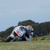 Nicky Hayden, el vigésimo segundo piloto en entrar en el Salón de la Fama de MotoGP 