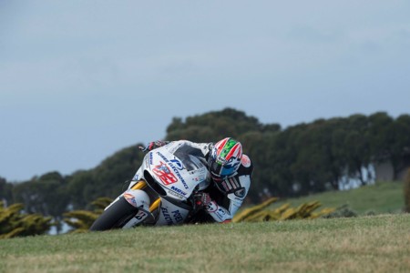 Nicky Hayden, el vigésimo segundo piloto en entrar en el Salón de la Fama de MotoGP