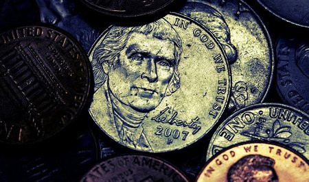 ¿Puede Estados Unidos acuñar una moneda para pagar su deuda?