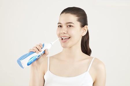 Últimas ofertas de septiembre en Amazon: el irrigador bucal eléctrico de Panasonic a precio mínimo hoy (con envío gratis)
