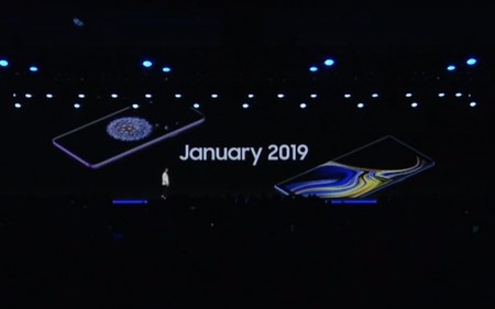 Beta Android 9 Pie Samsung