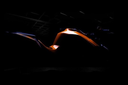 Cuenta atrás para ver la KTM Super Duke 1290 R definitiva