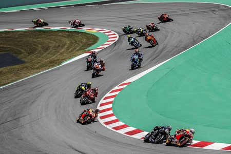 Motogp Paises Bajos 2019 2