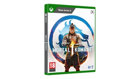 Mortal Kombat 1 Mortal Kombat 1