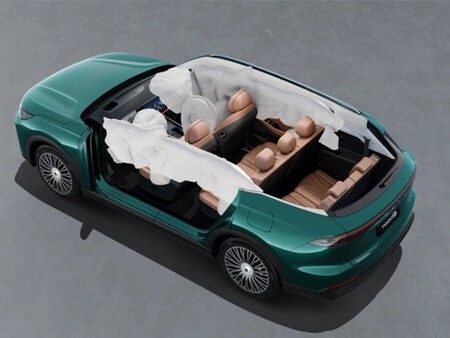 Oppo Reno14 F Edicion Limitada Lado Oscuro 12