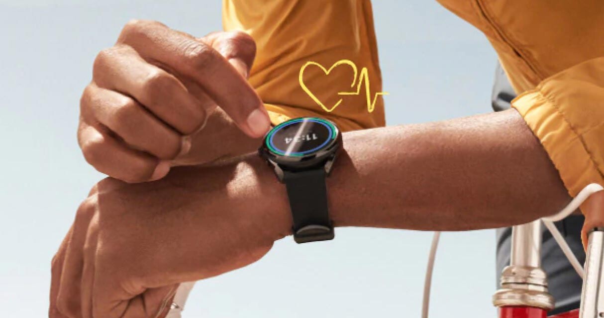 Fossil Gen 5 LTE, características, precio y ficha técnica