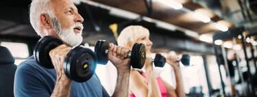 Método Takimika: la técnica japonesa que permite ponerte en forma después de los 60, sin dietas y sin ir al gimnasio 