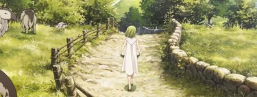 Este anime de fantasía es tan bueno y bonito como Frieren y llegará en 2026. No he podido parar de leer el manga  