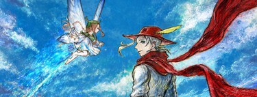 Square Enix deja en pausa los turnos y apuesta por crear su propio Zelda 