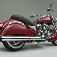 Escapes Remus para toda la gama Indian