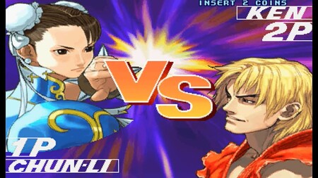 El jugador al que bloquearon todos sus ataques en una semifinal de SF3 hace 16 años, casi le vuelve a suceder