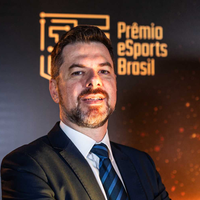 "Não existe 'o gamer'": CEO da Player1 fala sobre 10 anos do PEB, maturidade do mercado e o que a IA ainda não consegue substituir
 