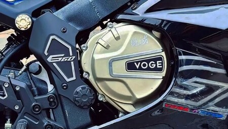 Voge Rr 3 2024