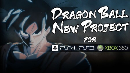 Goku y Freezer se ven las caras en las primeras imágenes de Dragon Ball New Project