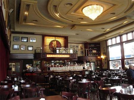 Bares de Buenos Aires, lugares de cultura y encuentro