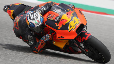 Espargaro Ktm Motogp 2019