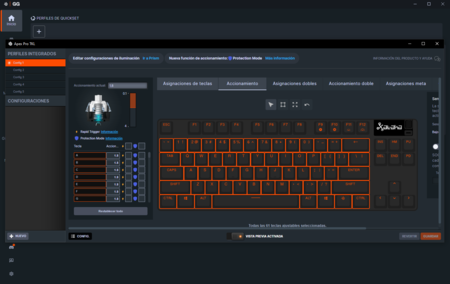 steelseries apex pro