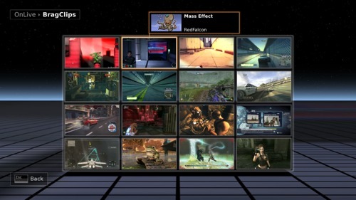 OnLive