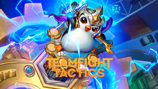 Portada Mejores Composiciones Parche 11 22 Set 6 Tft