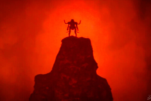 Disney quiso competir con Star Wars con una carísima superproducción de ciencia ficción que fue un fracaso cósmico del que pocos se acuerdan 