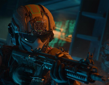 Preventa Call Of Duty Black Ops 7