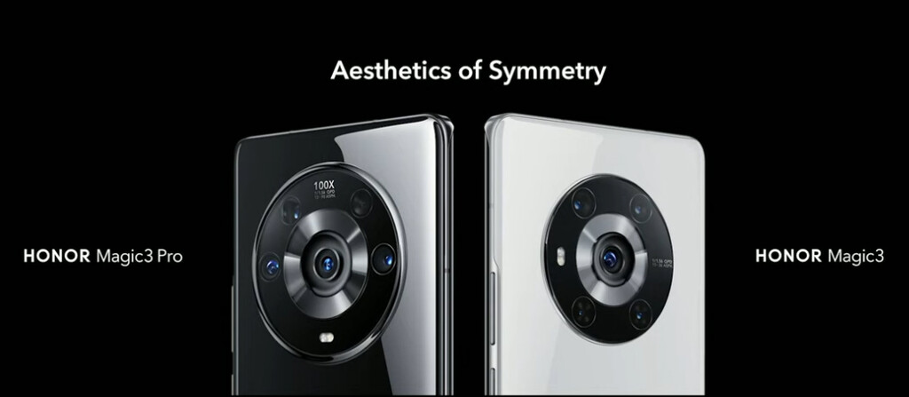 Honor Magic3 y Honor Magic3 Pro: la era 'post-Huawei' llega con lo último de Qualcomm y una potente cámara