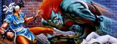 La película de Street Fighter muestra sus cartas: fecha de estreno, sinopsis, el reparto al completo y todo lo que sabemos La película de Street Fighter muestra sus cartas: fecha de estreno, sinopsis, el reparto al completo y todo lo que sabemos