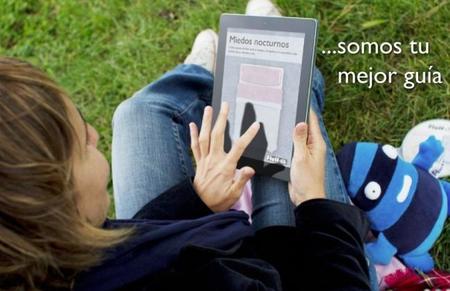 Fluff, los muñecos y ebooks para manejar los miedos infantiles, ganan el Premio Emprendo