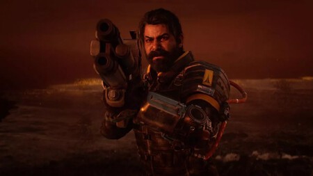 Saros Gameplay Cosas Debes Saber Ps5