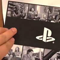 Invitaron a PlayStation a su boda por las risas y la compañía no dudó en responder a su manera