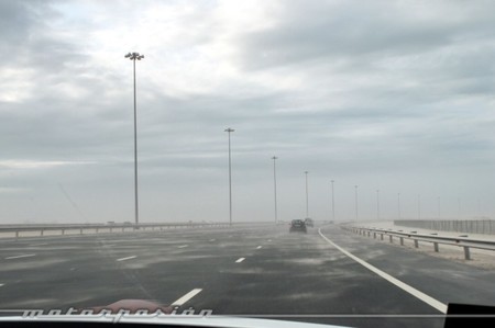 Presentación y prueba Dunlop Sport BluResponse