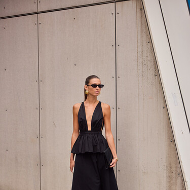Las bajitas encuentran las sandalias perfectas en las últimas rebajas de Merkal: de esparto y con un detalle muy elegante