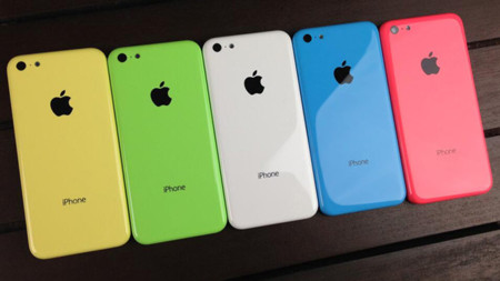 Apple busca un ingeniero experimentado en materiales plásticos para el iPhone y el iPad