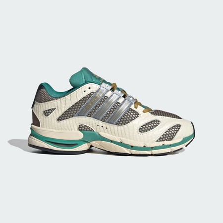 Nuevas Adidas Comodas Bonitas Elegantes Anchas Verano Tendencia Verdes Distintas Originales