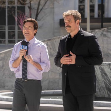 La nueva miniserie de HBO es esta comedia provocadora y adictiva con un toque de thiller sobre un triángulo amoroso 