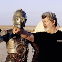 "Lo he superado": 13 años después, George Lucas reflexiona sobre la histórica venta de los derechos de Star Wars a Disney 
