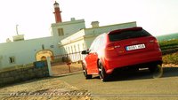 Audi RS3 Sportback, toma de contacto