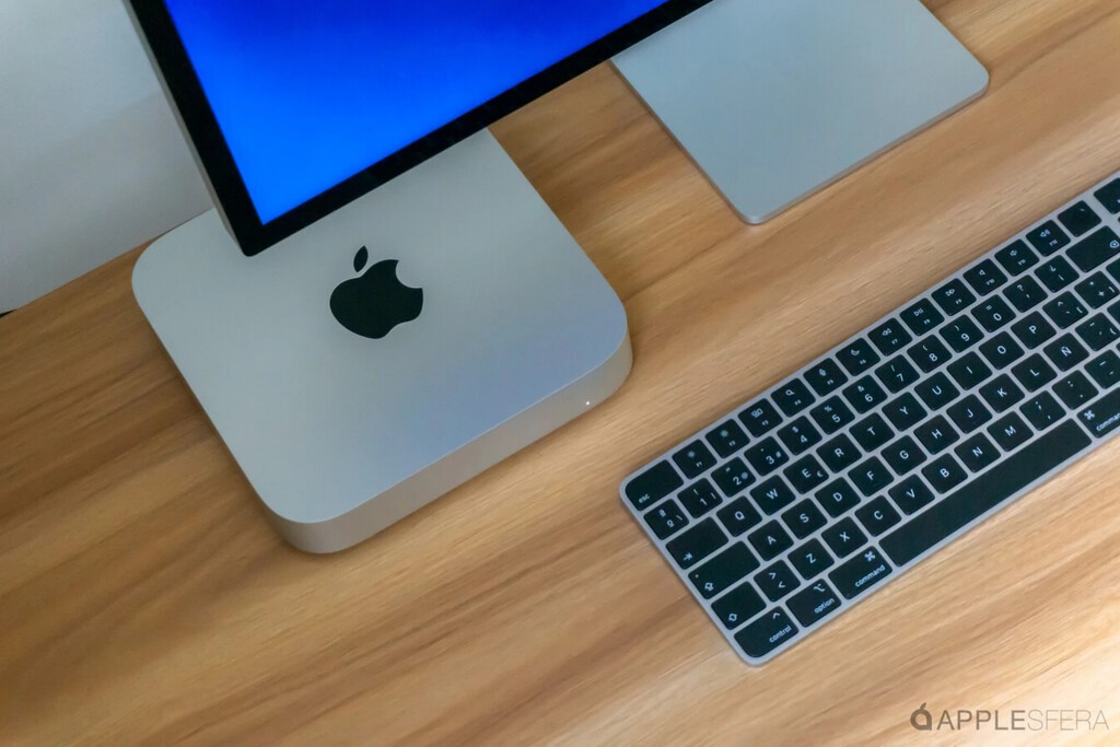 Nuevo Mac mini M4: se filtran sus características y estamos ante el mayor cambio en su historia