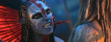 James Cameron tiene malas noticias sobre 'Avatar 4': "La industria cinematográfica está en crisis ahora mismo"