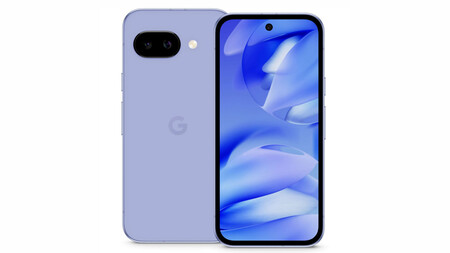 Mediamarkt Pixel 9a