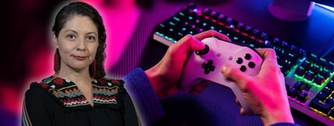 Parece un videojuego para niños, pero fue creado por una científica mexicana para detectar la dislexia 