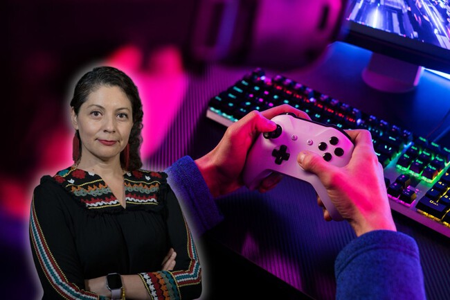Videojuego Detectar Dislexia Mexico Xataka Mexico 4