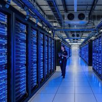 Google suspende una inversión de miles de millones en centros de datos en España a la espera del decreto del Gobierno 