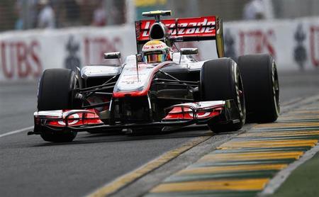 Lewis Hamilton se hace con la pole en una increíble clasificación