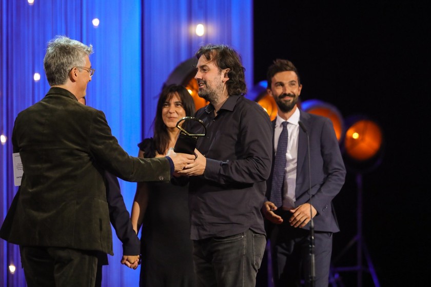 Festival de San Sebastián 2018: palmarés y las 13 mejores películas de la 66ª edición