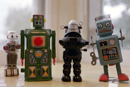 En diez años, la mitad de los trabajos los harán los robots, según un informe
